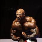 Marcus  Haley - IFBB Tijuana Pro 2011 - #1